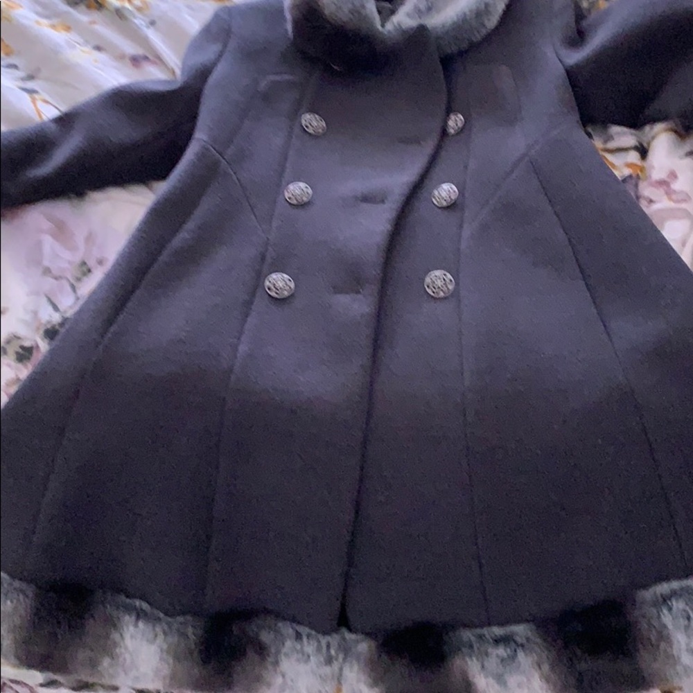 Coat - Picture 5 of 6